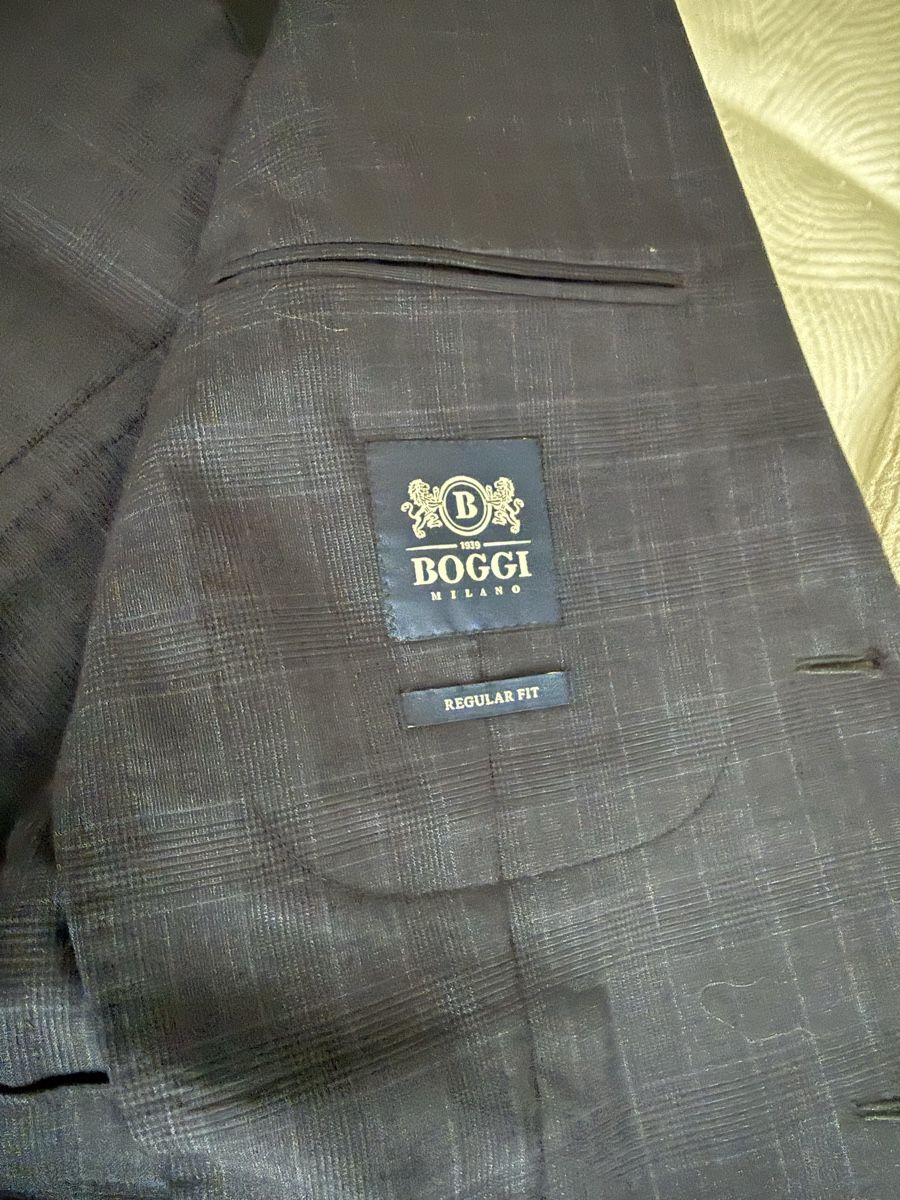 Boggi Jacken: Blazer Boggi, M – Gebraucht aus Zürich von ifi_zp8b 3