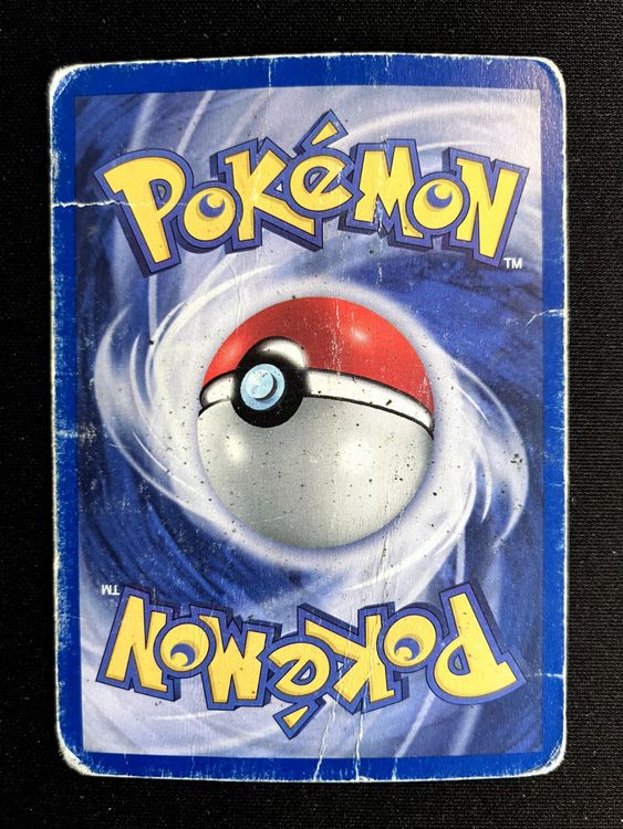 Pokémon Carte collezionabili: Pokemon Blastoise holo - Base set 2/102 - Italiano – Usato da Bern venduto da Big_GS 1