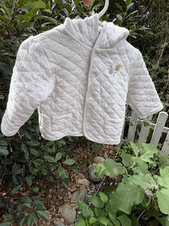 Feetje Wendejacke – Gr. 62 