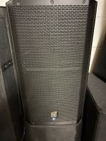 EV Electro-Voice ELX200-12SP Aktiv-Lautsprecher