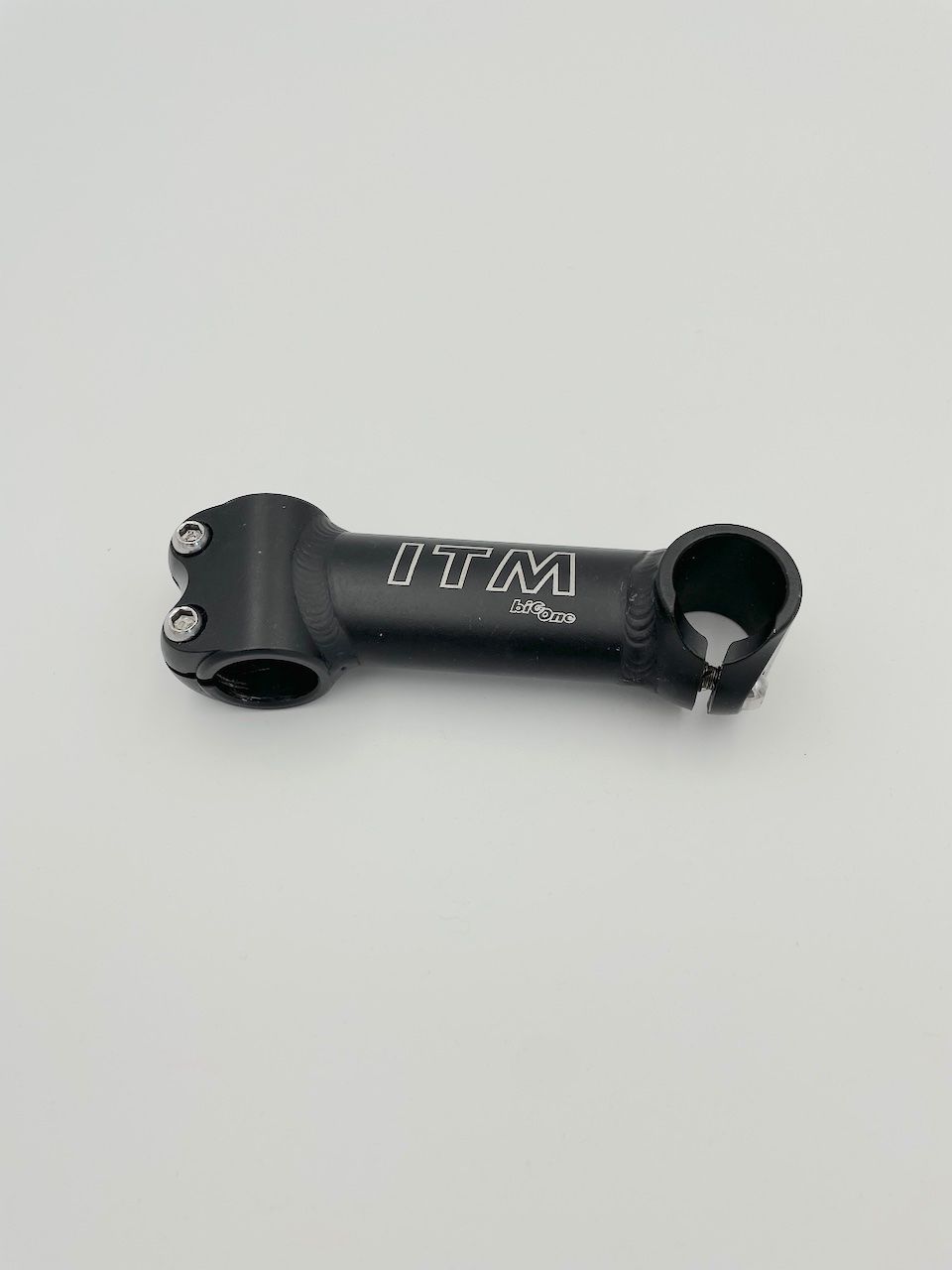 Pezzi di ricambio: IMT Vorbau Big One 120mm – Usato da Solothurn venduto da VintageVelo81 1