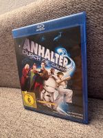 Per Anhalter durch die Galaxis (Blu-ray)