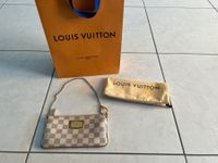 Louis Vuitton Milla Pochette