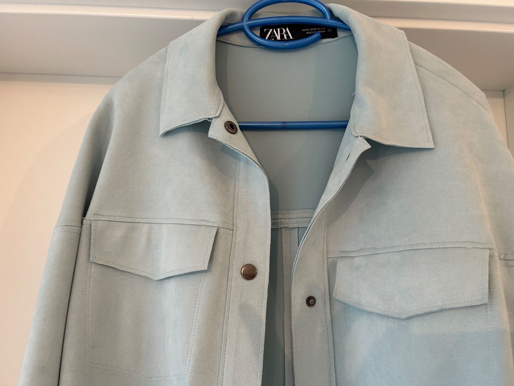 Zara Giacche: Petite veste Zara – Usato da Courrendlin venduto da loko2910 1