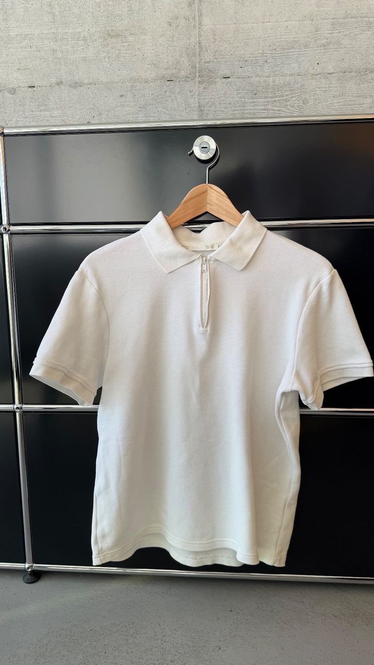 Zara Magliette Polo: Zara Herren Poloshirt – Usato da St-George venduto da alaixee