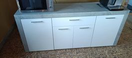 Meuble de rangement sideboard