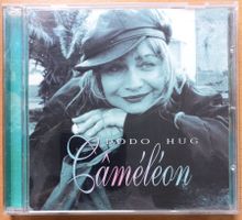 CD - Dodo Hug - Caméléon - Mit Original-Unterschrift