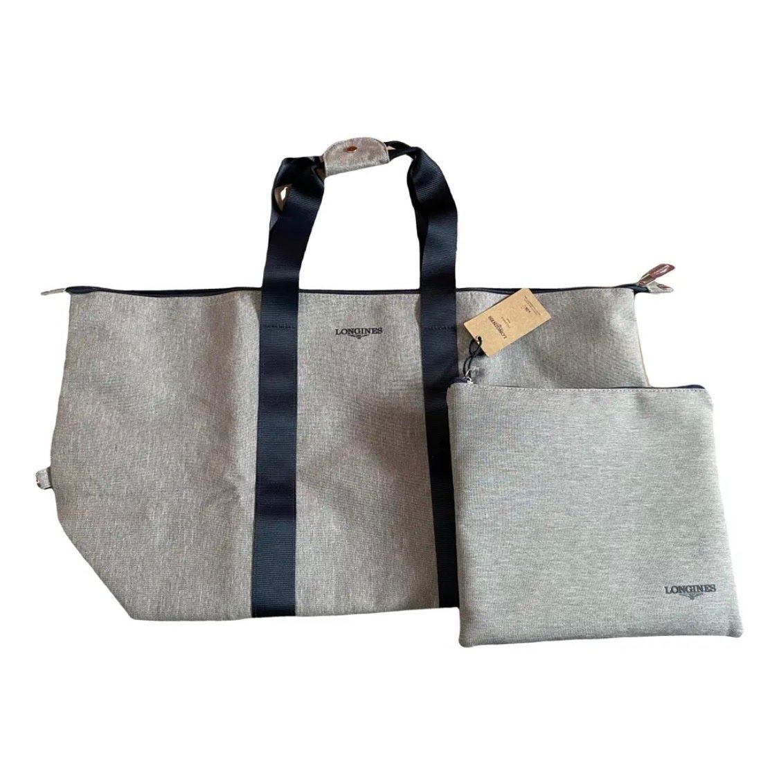 Taschen: Sac Week-end LONGINES neuf! – Gebraucht aus Martigny von Sessalie