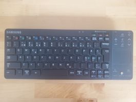 Samsung Smart Wireless Keyboard VG-KBD2000 – Neuwertig (QWER