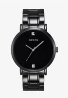 Guess Genuine Diamond Unisex Armbanduhr