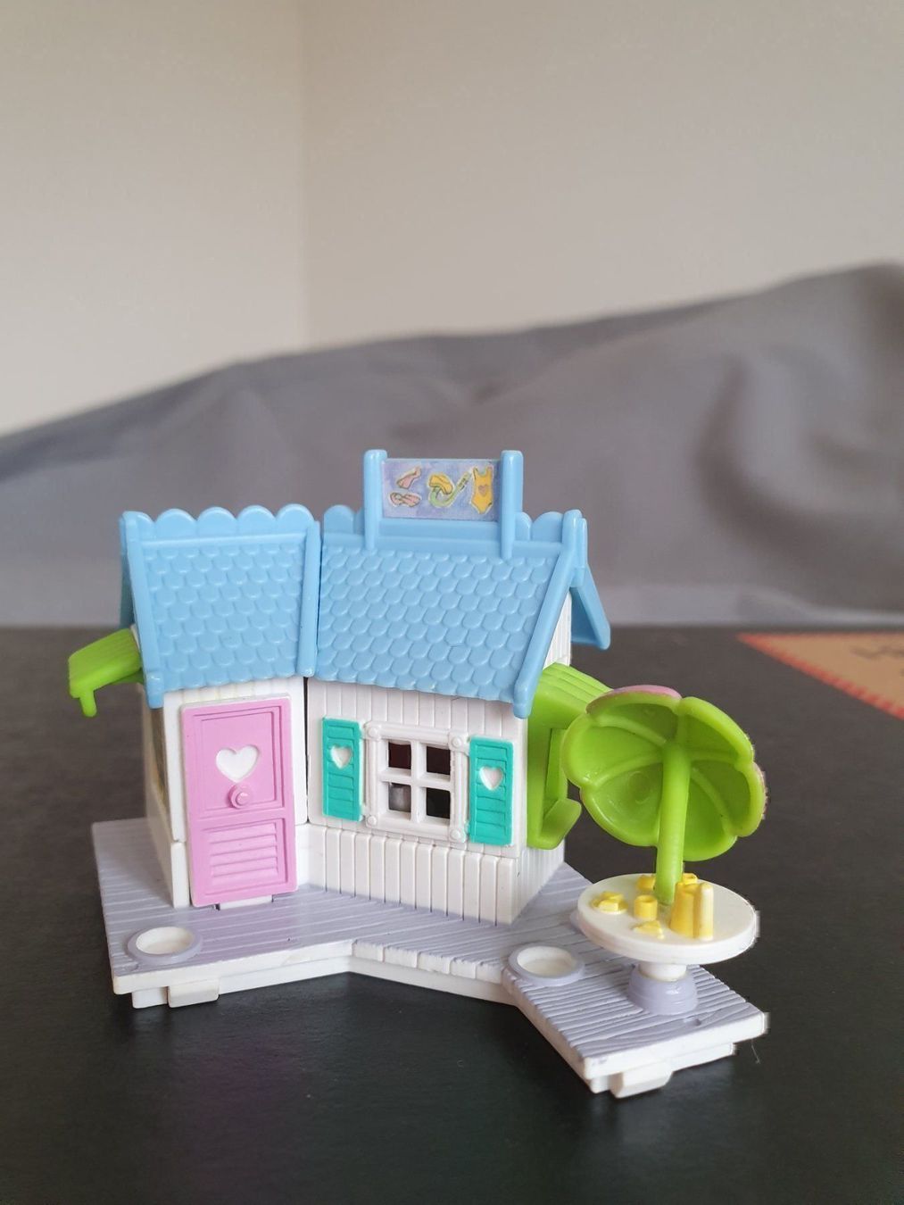 Spielzeuge: Polly Pocket vintage édition limitée – Gebraucht aus Cossonay-Ville von cba_69tt