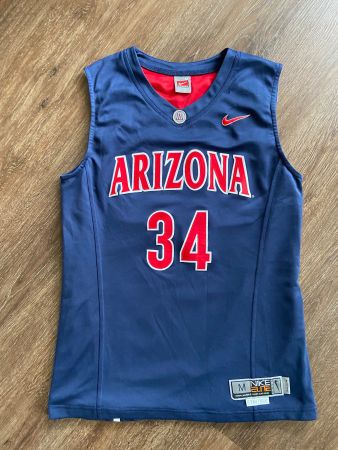 Arizona Wildcats NCAA Trikot Gr. M