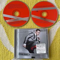 MICHAEL BUBLÉ-2CD CRAZY LOVE HOLLYWOOD EDITION