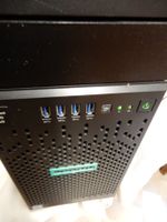 HP ProLiant ML30 Gen9 Server Intel Xeon ohne HD