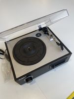 Plattenspieler Digitalisieren Q-Soniq NEU