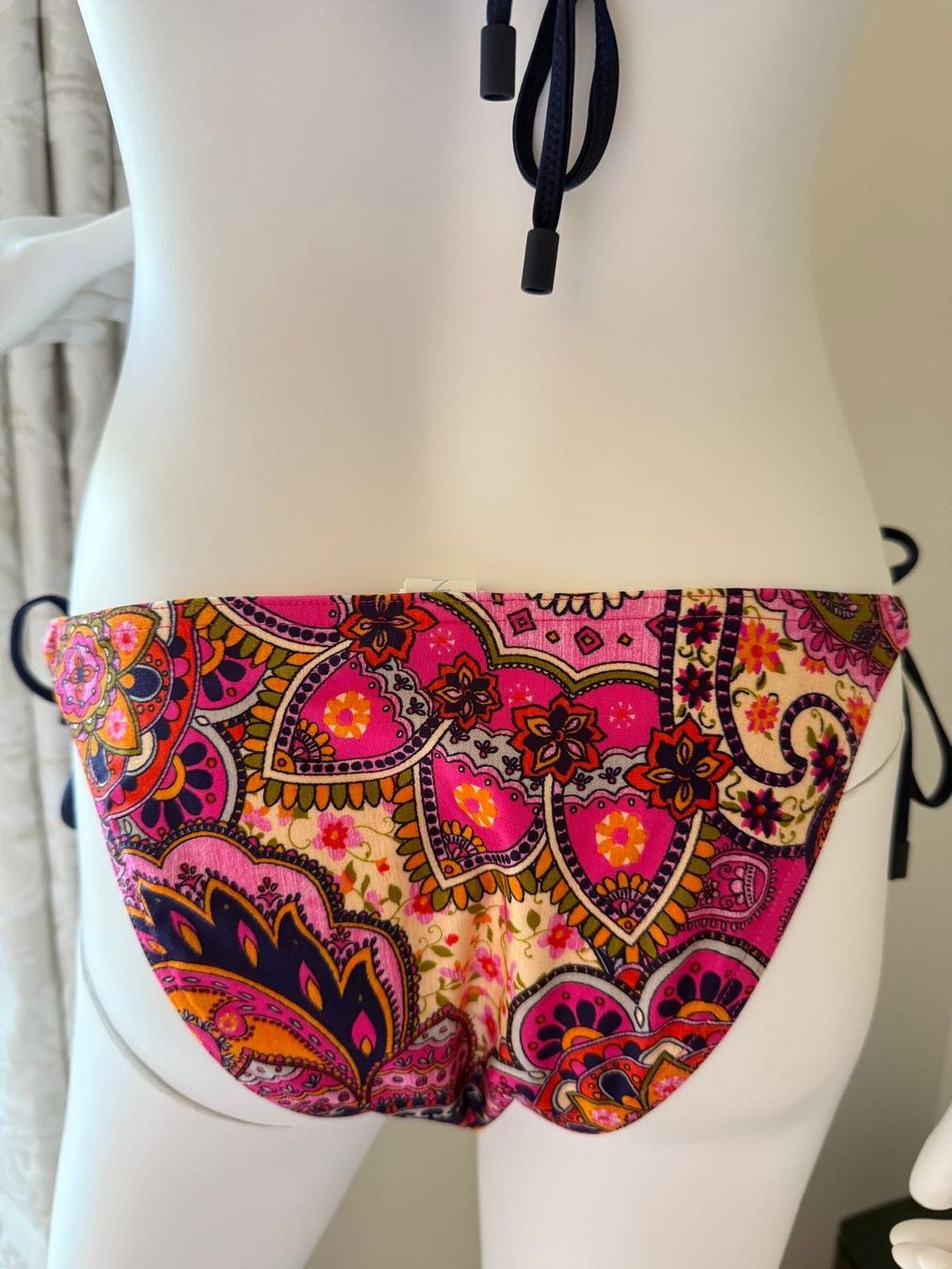 Zimmermann Costumi da bagno & Bikini: Zimmermann Bikini, Gr. 1 (entspricht einer S) – Usato da Oberarth venduto da SSS. 2