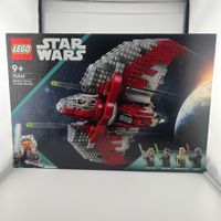 Lego Star Wars 75362