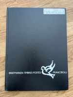 Briefmarken Album
