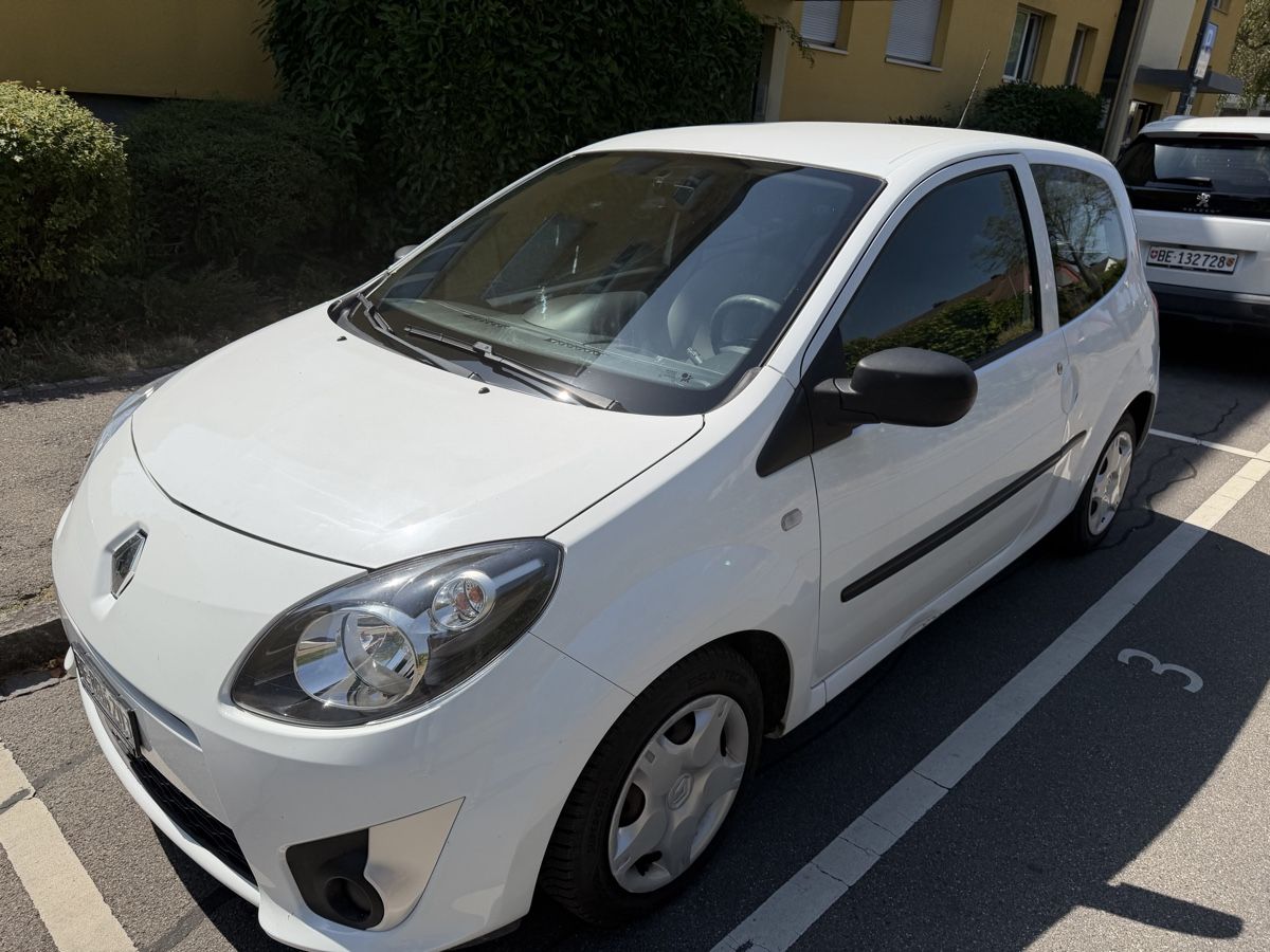 Renault Automobili: Renault Twingi – Usato da Moosseedorf venduto da zul_dvz2 5