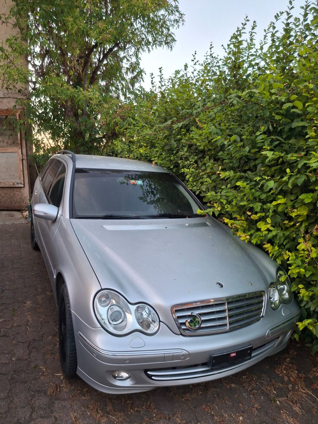 Automobili: Mercedes-Benz C350 – Usato da Wittinsburg venduto da Drettuh