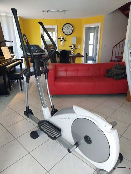 Finnlo Vélos d'appartement: Crosstrainer Finnlo – D'occasion à Kriegstetten par Remo007 3