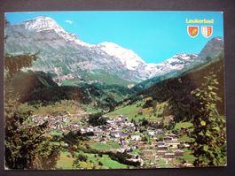 LEUKERBAD Loèche les Bains