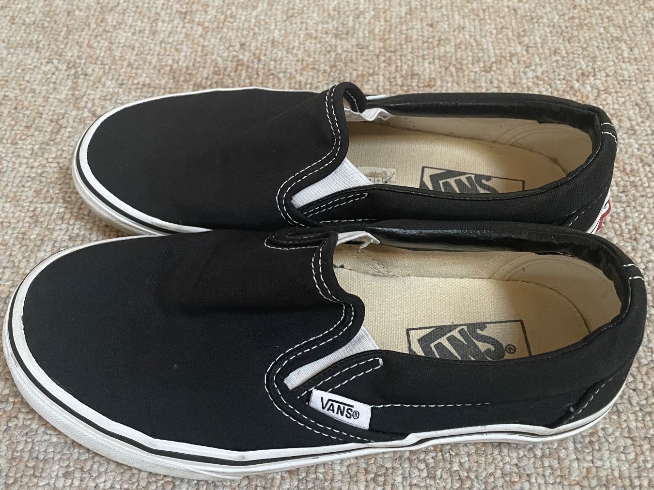 Vans Scarpe da uomo: Vans 36 – Usato da Hittnau venduto da fio_88dg 1