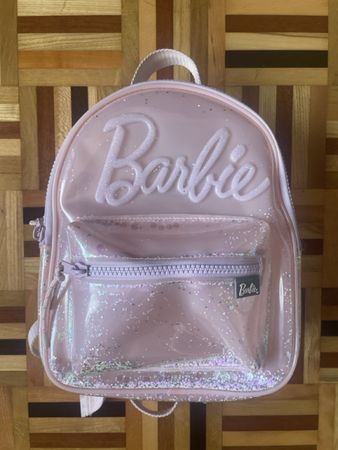 Barbie Bag