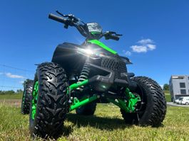 TOP 1060 Kinder Quad, Elektro Quad  ATV , 36V Geschenk Idee