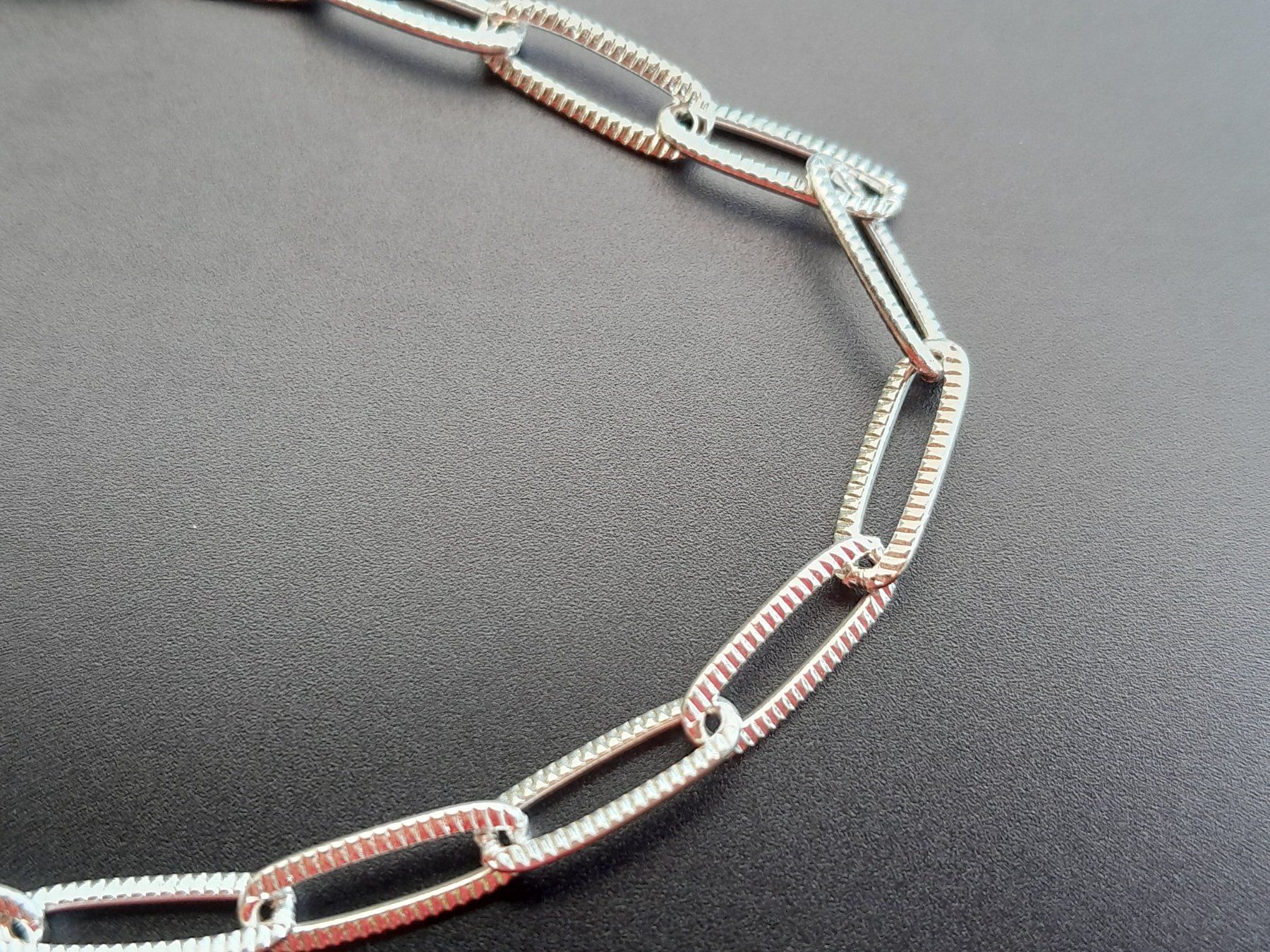 Bracciali & Braccialetti: Armkette, 2.6g, 22cm – Usato da Aarau venduto da Reto_BA_01 1