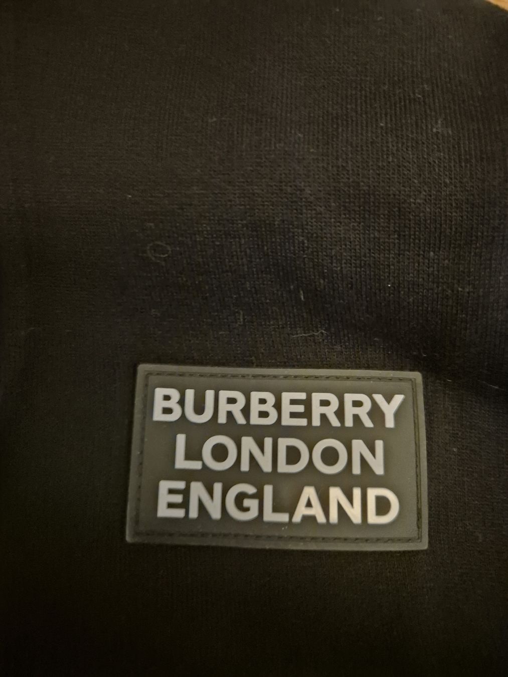 Burberry Maglioni & Felpe: Burberry Hoodie  – Usato da Weesen venduto da sch_cs6t 1