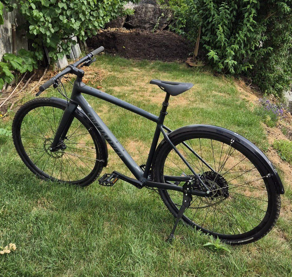 Specialized Velos: Rennvelo;Specialized, Diverge E5 Comp – Gebraucht aus Oeschgen von hei_8b7z