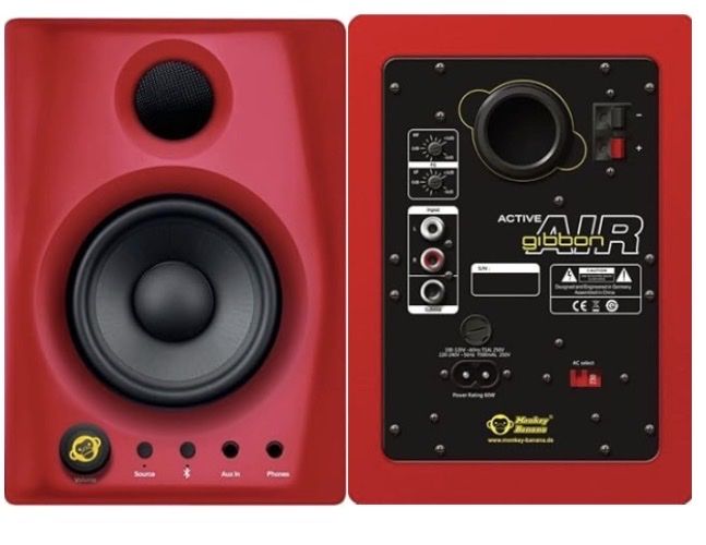 Equalizzatori: Home-Studio equipment – Nuovo (secondo la descrizione) da Affoltern am Albis venduto da nebojsag01 7