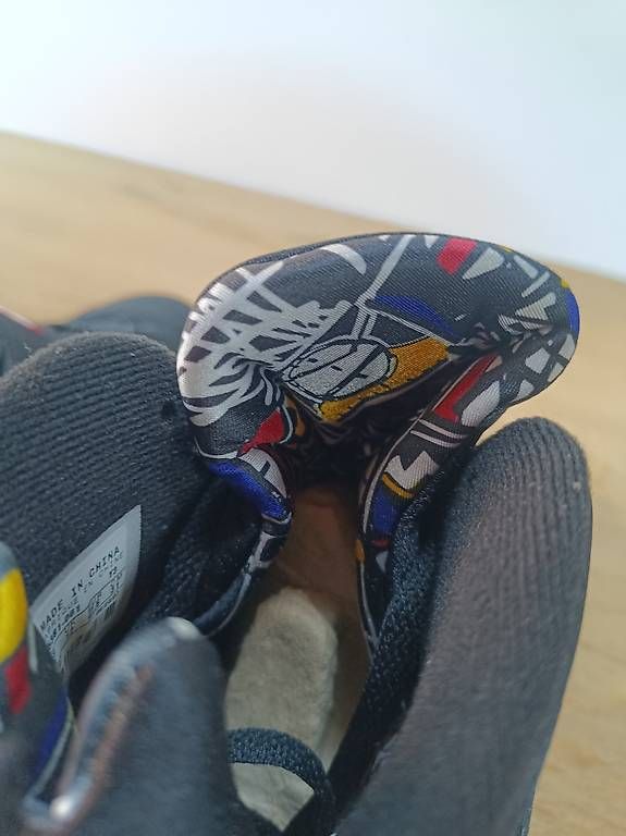 Jordan Scarpe da uomo: Jordan 8 Retro Playoff 2007 – Nuovo e nell'imballaggio originale da Manno venduto da LukeBulls 4