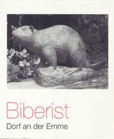 Biberist SO : Biberist Dorf an der Emme , 1993