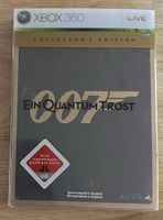 James Bond 007 Ein Quantum Trost Collectors Edition Xbox 360