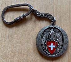Schlüsselanhänger vom SAC