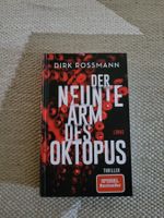 Der neunte Arm des Oktopus