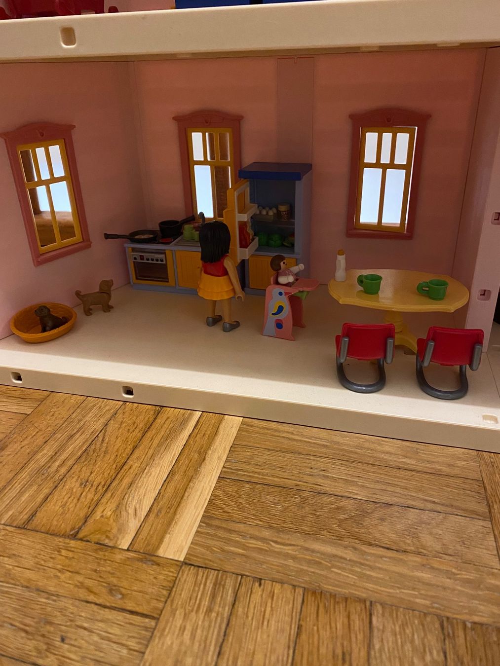 Giocattoli: Playmobil Haus – Usato da Allschwil venduto da Jana112 3