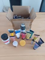 Acrylfarben Set Crea Box diverse Farben