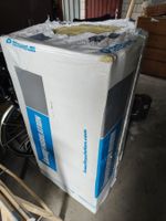 10x Knauf Klemmdämmplatte Isolation 1200 x 625 x 50 mm