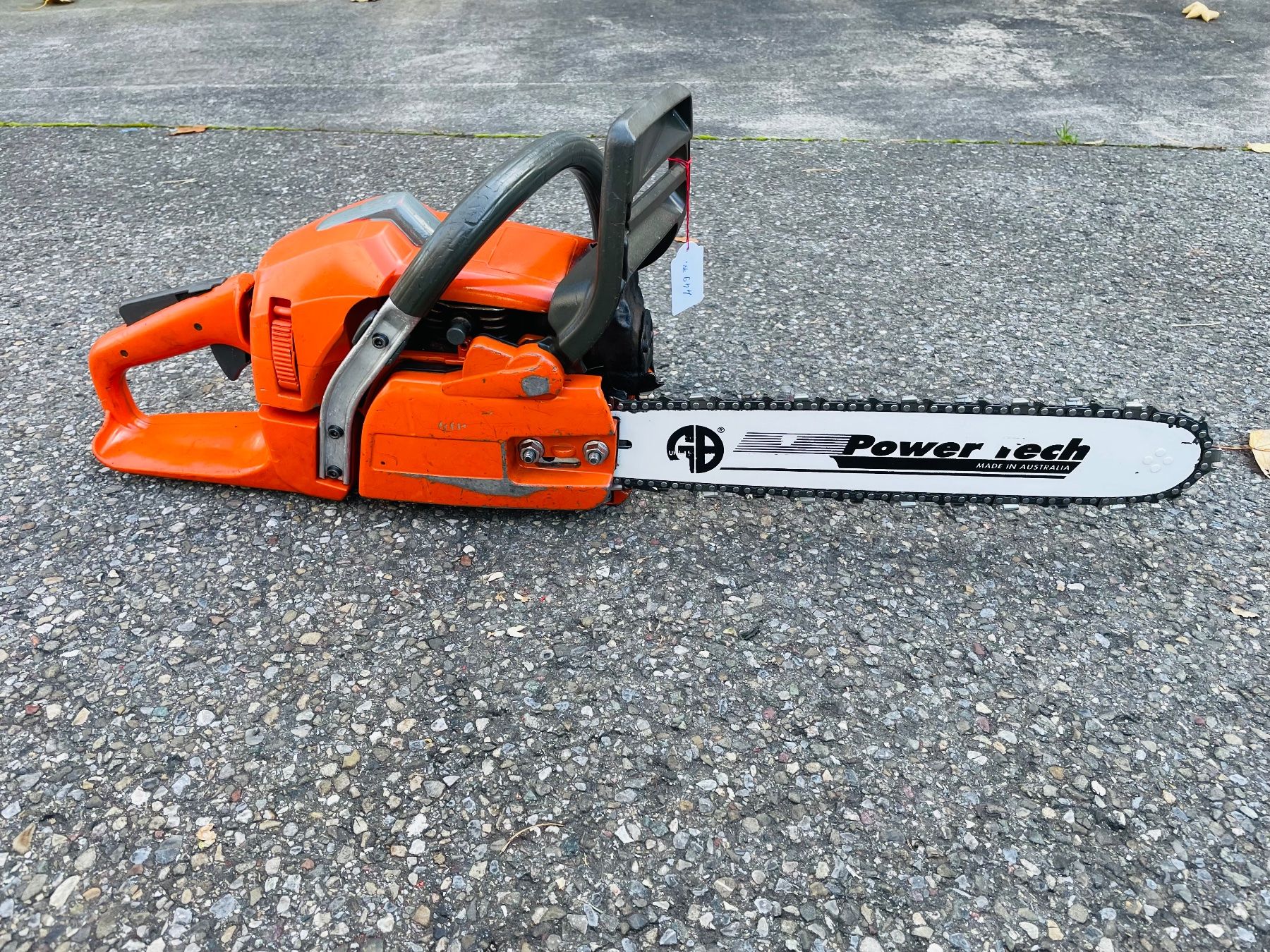 Husqvarna Seghe: Motorsäge Husqvarna 346 XP Profi – Usato da Würenlos venduto da Shop_Shop 4