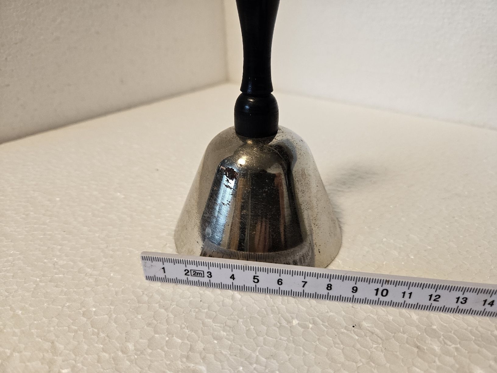 Cloches & sonnailles: Tischglocke – D'occasion à Haslen GL par Sandra40