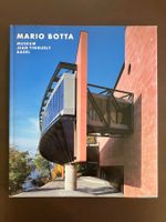 Mario Botta - Museum Tinguely - Architektur und Kunst