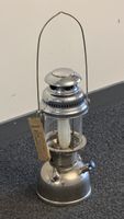 Petromax Rapid 829/500 CP Benzinlampe, sehr gut erhalten