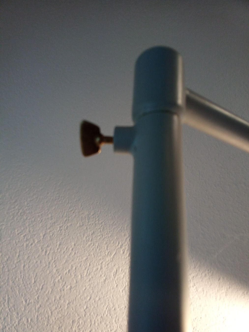 Lampade: Beizen Standlampe 20 - 30er Jahre – Usato da Zürich venduto da edi_c2m6 6