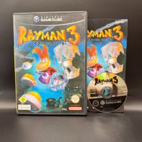 Rayman 3 Gamecube