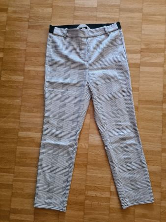 H&M Damenhose Gr. 38