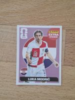 Panini Extra Sticker Luka Modric WM 2026
