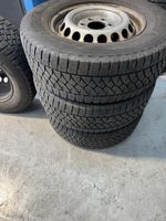 Mercedes-Benz Sprinter Winter Kompletträder 235/65R16C